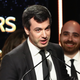 Illustration for article titled Bo Burnham, Barry, and Nathan For You win big at a satisfying WGA Awards